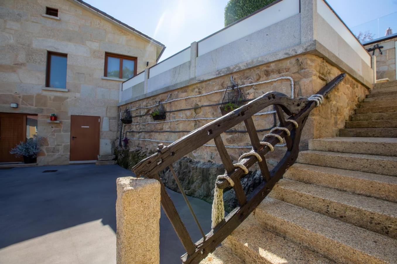 Villa Alma Poio Exterior foto